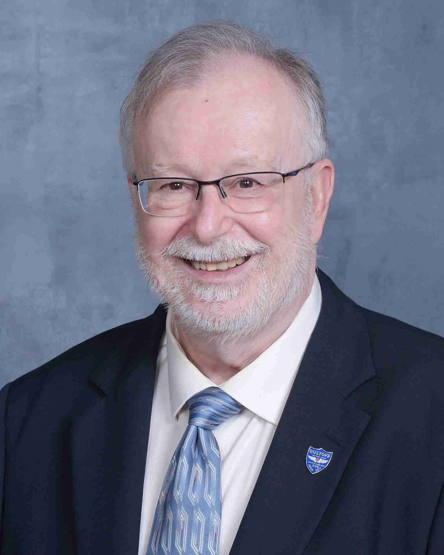 jRichardClaywell J. Richard Claywell